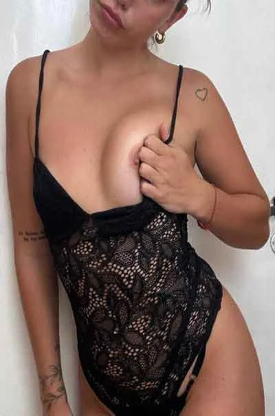 Amalie Mo i Rana