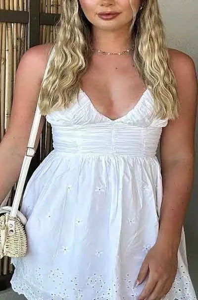 Andrea Mandal