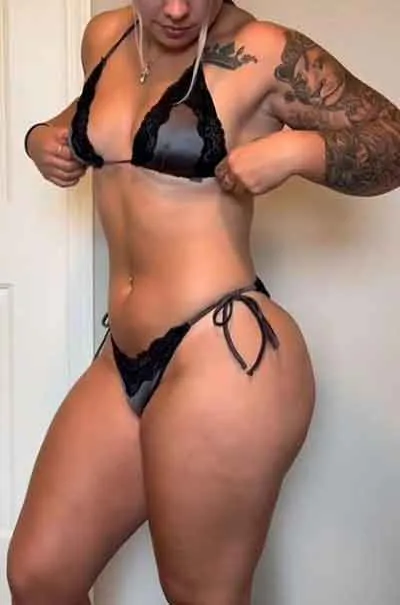 Andrea Spydeberg