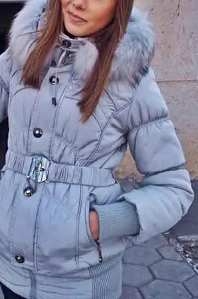 Bente Førre