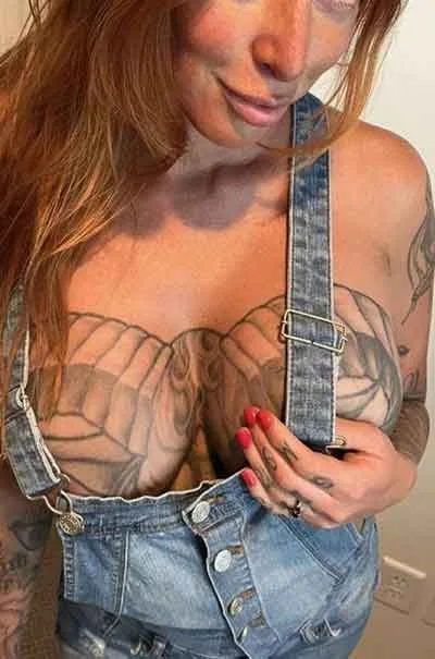 Camilla Tjøme