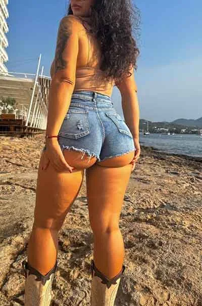 Elise Årnes
