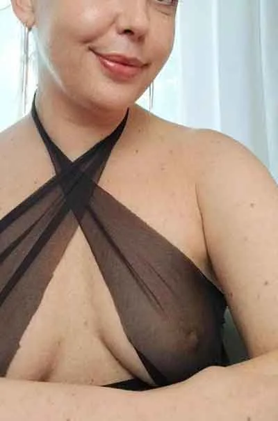 Elise Sandnessjøen