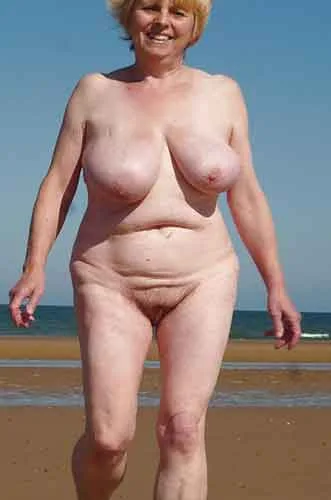 Grethe Leirvik