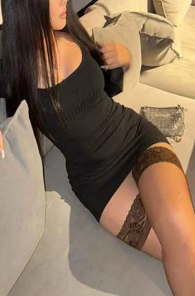 Ida Nærbø