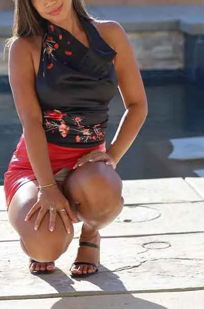 Julie Sætre