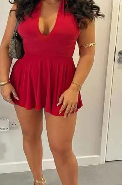 Karoline Røyken