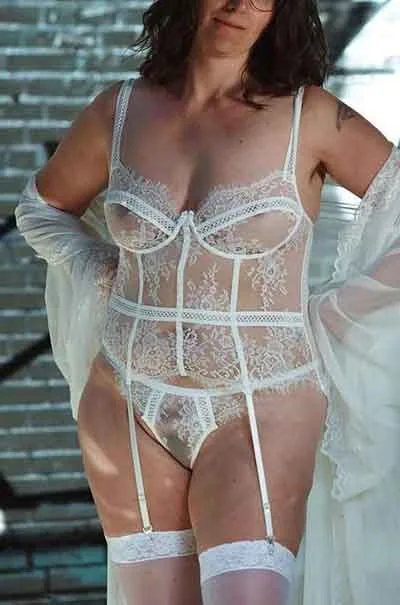 Kristin Tjøme
