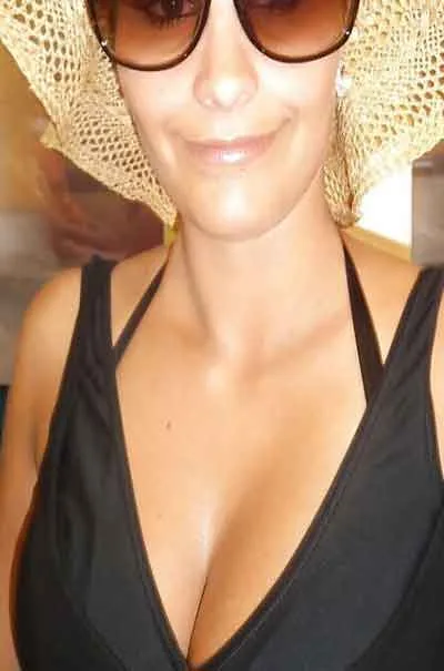 Kristine Sagvåg