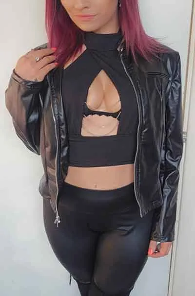 Kristine Lillehammer