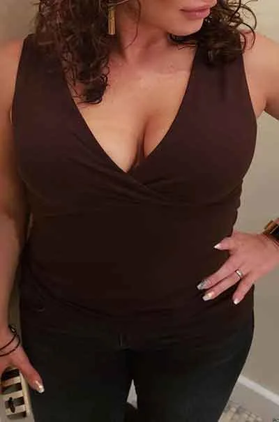 Kristine Svortland