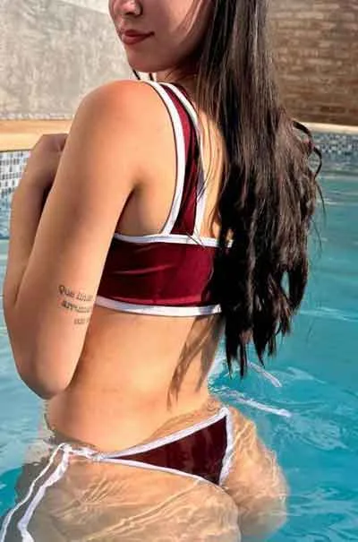 Leah Notodden