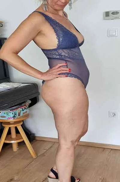 Mona Hommelvik