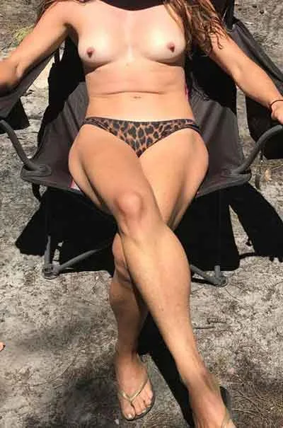 Nina Maura