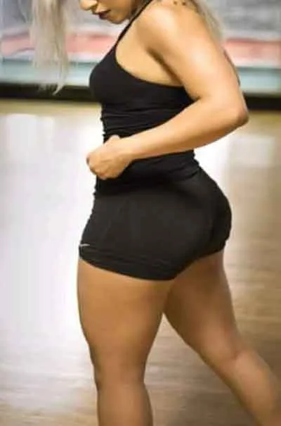 Sara Stjørdalshalsen