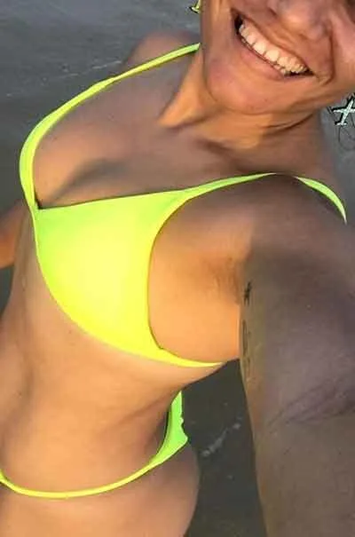 Stine Selvik