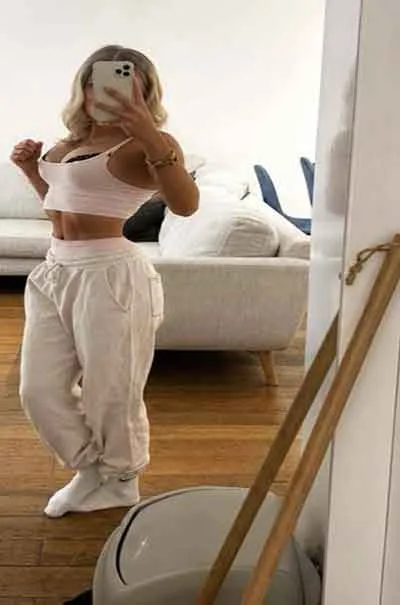 Tonje Selvik