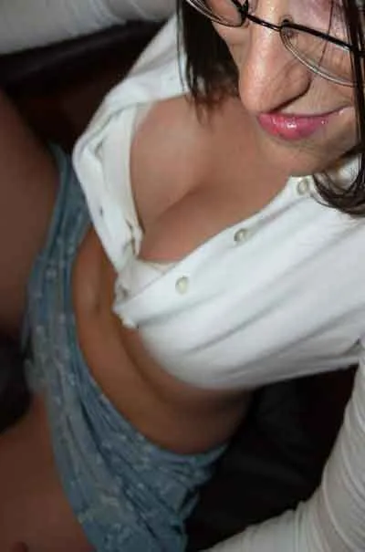 Tonje Melsomvik