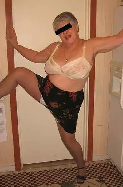 Turid Klæbu