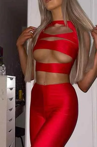 Vilde Andebu